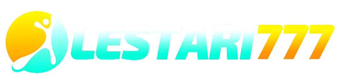 LOGO LESTARI777